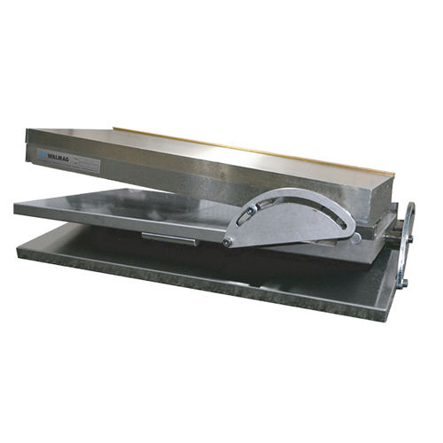 Зображення складного синусного столу Fixar